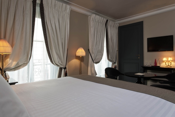 Hôtel Maison Athénée